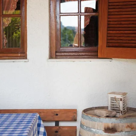 别墅 Beekeeper's House By The With Boat & Bikes Ligia (Corinthia)