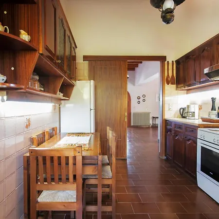 Beekeeper's House By The With Boat & Bikes Ligia (Corinthia)