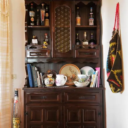 别墅 Beekeeper's House By The With Boat & Bikes *